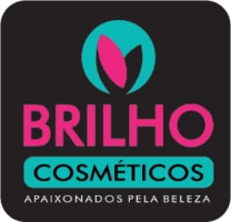 Logo Brilho Cosmético