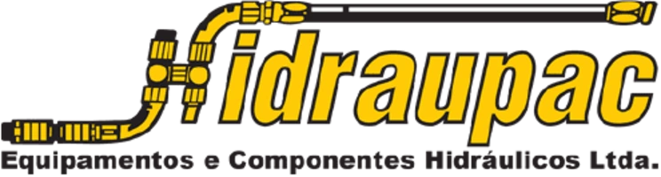 Logo Hidraupac
