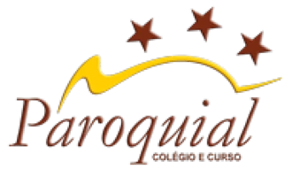 Logo Paroquial