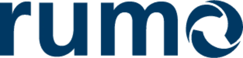 Logo Rumo