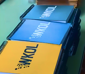 Foto de Brindes Corporativos Personalizados da Gráfica Mega